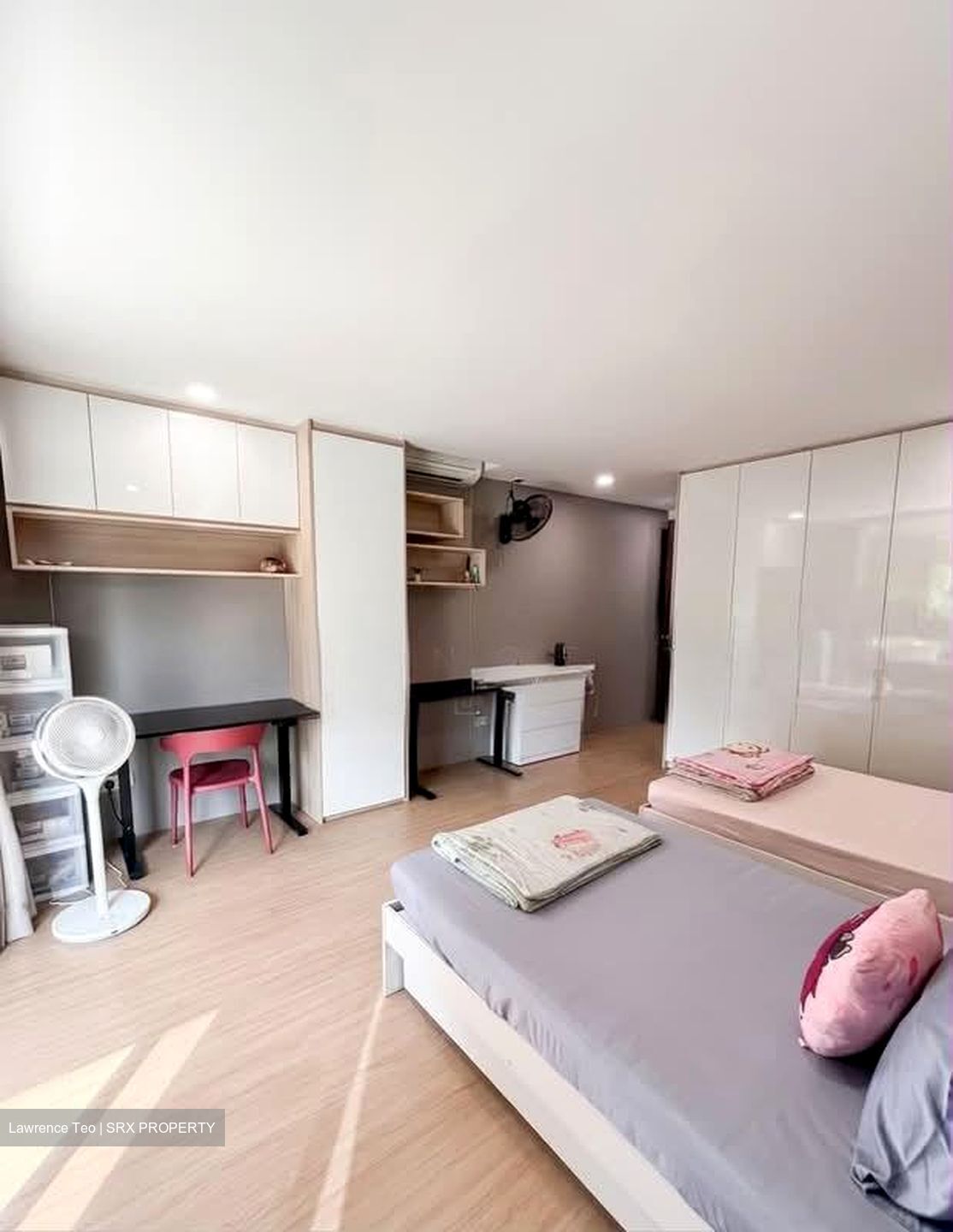 Serangoon Central (D19), Semi-Detached #590779681